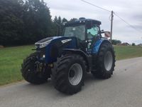 Landini 7-240 V-Shift Traktor Schlepper McCormick Bayern - Fürsteneck Vorschau