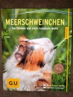 Buch: Meerschweinchen von GU, wie neu Nordrhein-Westfalen - Paderborn Vorschau