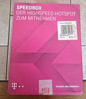 Speedbox mobiles WLAN Hessen - Kassel Vorschau