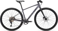 LIV Thrive 1 - Gravelbike mit Carbongabel - UVP: 1499 € Berlin - Köpenick Vorschau