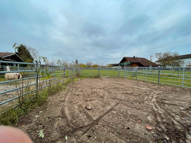 Pferdehof - mit großem Stall - zu verkaufen! Neuer Preis! in Niederwinkling