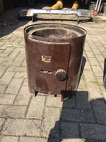 DDR Badeöfen Unterteile Thüringen - Ellersleben Vorschau