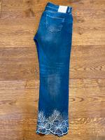 Damen Jeans Desigual Bayern - Würzburg Vorschau