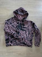 Adidas Pullover Hoodie Kapuzenpulli animal print Gr. 36 wie neu! Kr. Passau - Passau Vorschau