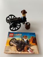 Lego Bandit 6790 Gotha - Tabarz/Thüringer Wald Vorschau