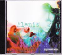 Alanis Morissette - Jagged little Pill Bayern - Schweinfurt Vorschau