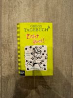 Gregs Tagebuch 8, echt übel Hessen - Rosbach (v d Höhe) Vorschau