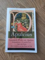 Apuleius gesammelte Werke Hessen - Heringen (Werra) Vorschau