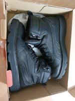 Winterboots von PUMA DESIERTO V3 PURETEX in Gr. 41 ,schwarz Baden-Württemberg - Ulm Vorschau