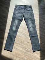 Orig Dsquared2 Jeans ital. Gr. 46, Grau Schleswig-Holstein - Norderstedt Vorschau