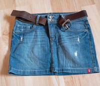 EDC Jeans Minirock Größe 36 Nordrhein-Westfalen - Bedburg Vorschau