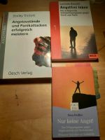 3 Bücher Thema Angst Zustände Störungen Panikattaken Brandenburg - Calau Vorschau