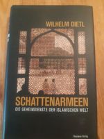 Schattenarmeen - Wilhelm Dietl Niedersachsen - Rotenburg (Wümme) Vorschau