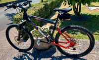 Mountainbike Fully "Giant XTC" 26 Zoll Rheinland-Pfalz - Löf Vorschau