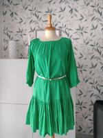 * Next * Grasgrünes Kleid * wie Neu * Gr 42 * Berlin - Tempelhof Vorschau