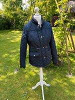 Reitsteppjacke blau grün 40 Reitsport Niedersachsen - Wardenburg Vorschau