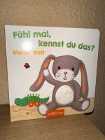 Kinderbuch Buch „Fühl mal, kennst du das?“ Dresden - Löbtau-Nord Vorschau