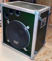 Bassbox Green Audio (PA/Instrumental), Speaker EV 15 Zoll Nordrhein-Westfalen - Drolshagen Vorschau