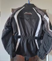 Motorradjacke Akuma mit Protektoren Gr. L Sachsen - Pirna Vorschau