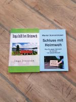 Bücher gg Heimweh Bayern - Abenberg Vorschau