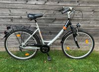 ALU-REX - Fahrrad - Damen Hessen - Kassel Vorschau