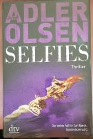 Selfies Adler Olsen Thriller Sonderdezernat Q Der siebte Fall Innenstadt - Köln Altstadt Vorschau