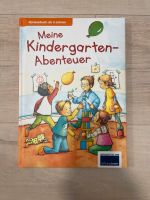 Buch Kindergarten Abenteuer Hessen - Bensheim Vorschau