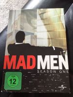 Mad Men Staffel 1 DVD Saarbrücken-Mitte - Alt-Saarbrücken Vorschau