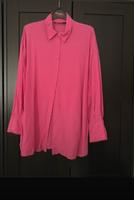 Zara Bluse Pinke Thüringen - Niederorschel Vorschau