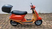 Vespa ET2 C16 Piaggio Roller Nürnberg (Mittelfr) - Nordstadt Vorschau