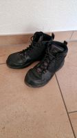 Nike Boots Gr. 39 schwarz Baden-Württemberg - Wüstenrot Vorschau