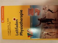 Leitfaden Physiotherapie 7.Auflage Niedersachsen - Müden Vorschau
