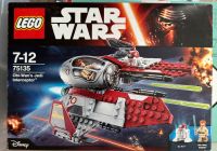 Lego Star Wars 75135 München - Untergiesing-Harlaching Vorschau