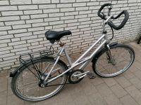 Mercedes- Fahrrad Nordrhein-Westfalen - Bad Salzuflen Vorschau