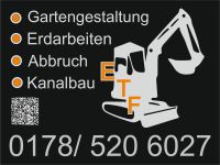 Garten-Landschaftsbau Pflasterarbeiten,Baggerarbeiten Bayern - Donauwörth Vorschau