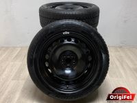 TOP Original Skoda Enyaq iV 235/55 255/50 R19 Winterreifen Felgen Niedersachsen - Burgwedel Vorschau