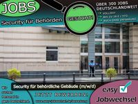 SECURITY für Behörde in Hannover (m/w/d) gesucht | Gehalt bis zu 3.100 € | Berufsumstieg möglich! VOLLZEIT JOB & Festanstellung | Sicherheitsmitarbeiter in Security Branche Hannover - Vahrenwald-List Vorschau