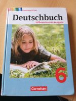 Deutschbuch,, Differenzierende Ausgabe "Klasse 6 Rheinland-Pfalz - Oberwesel Vorschau
