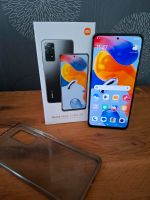 Xiaomi Redmi Note 11 Pro 5G 128 GB Niedersachsen - Gnarrenburg Vorschau