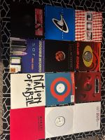 Schallplatten vinyl house / electro / dance etc #1 Niedersachsen - Reppenstedt Vorschau