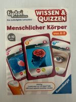 Tip Toi menschlicher Körper Nordrhein-Westfalen - Burscheid Vorschau