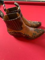 Cowboystiefel  40 Berlin - Wannsee Vorschau