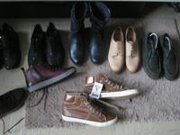 "rieker" 5 Paar  Leder neue Schuhe  36 und 38 Essen - Essen-Stadtmitte Vorschau