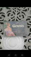 Musikkassette Genesis MC Rock Pop Musik Thüringen - Bürgel Vorschau