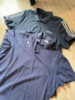 2 Poloshirts von Adidas und Puma Dortmund - Innenstadt-West Vorschau