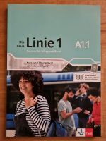 "Die neue Linie 1 A1.1" Deutsch als Fremdsprache Essen - Stoppenberg Vorschau