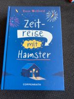 Zeitreise mit Hamster Nordrhein-Westfalen - Marl Vorschau