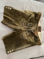 Lederhose Größe 48 Bayern - Neuburg a.d. Donau Vorschau