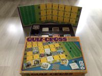 Quiz - Cross  Quizspiel  Familie von 8 - 88 Jahre lehrreich Essen - Huttrop Vorschau