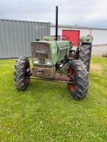 Fendt Farmer 106sa 106s Allrad Servolenkung Nordrhein-Westfalen - Bedburg-Hau Vorschau